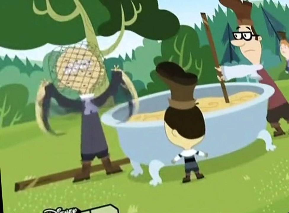 Kid vs Kat Kid vs Kat S01 E021 Buzz Off! / Fat Kat