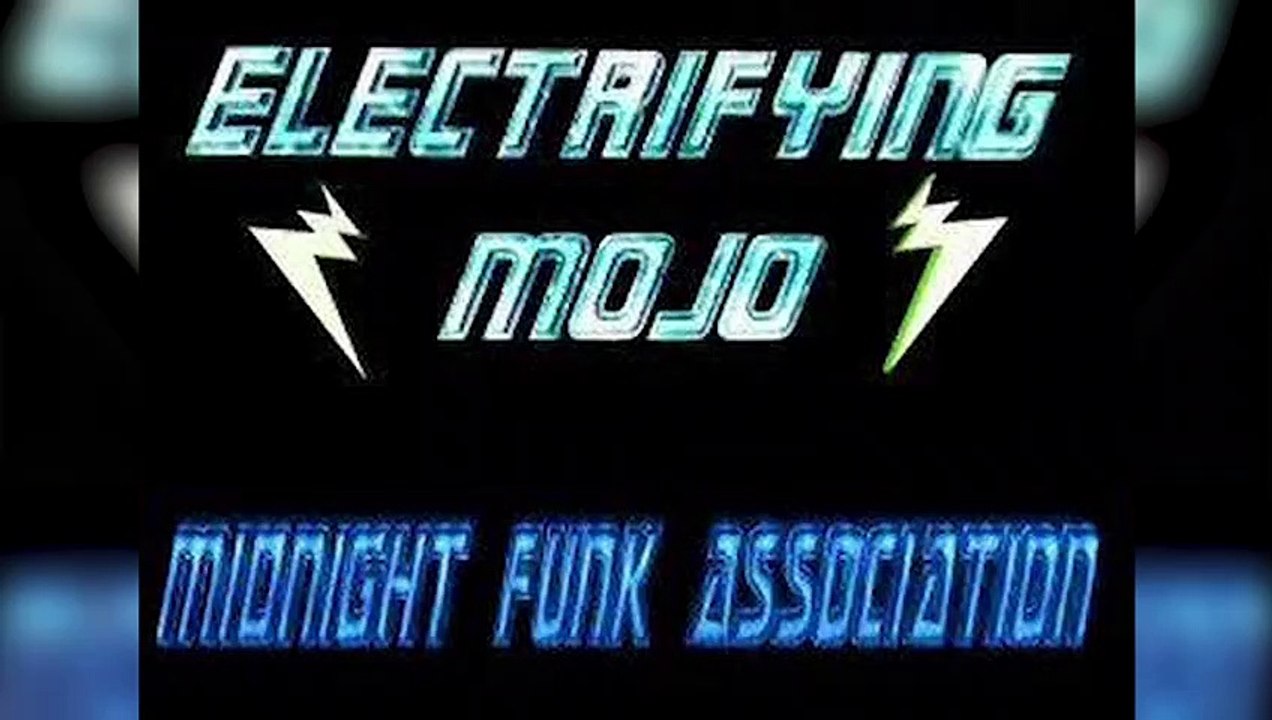 L'histoire de la techno