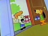 Augie Doggie and Doggie Daddy S03 E004 - Party Pooper Pop