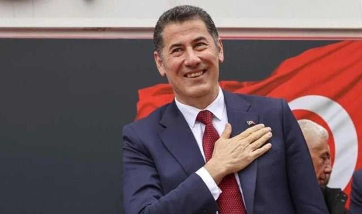 Sinan Oğan kaç oy aldı? Sinan Oğan oy oranı yüzde kaç?