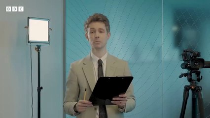 Matt Edmondson (unofficially) meets the 2023 candidates  - The Apprentice - BBC