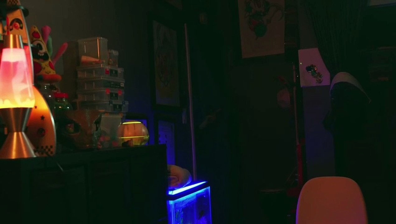 WINNIE THE POOF | Short Horror Film |  | Film D'horreur | #horror