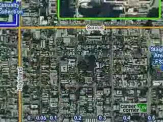 GIS Careers by ESRI: Helicopter Pilot - A Day in the Life