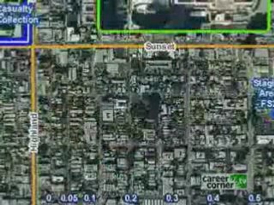 GIS Careers by ESRI: Helicopter Pilot - A Day in the Life