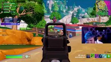 No Way This Happens in Fortnite