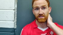 Conor Glass gives his verdict on the Ulster Final victory over Armagh