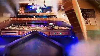 The Sarah Jane Adventures S02E11 Enemy of the Bane Pt 1