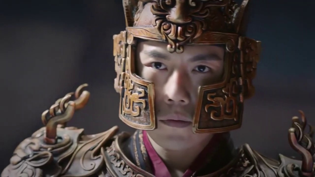 The Song of Glory Episode 25 in Hindi