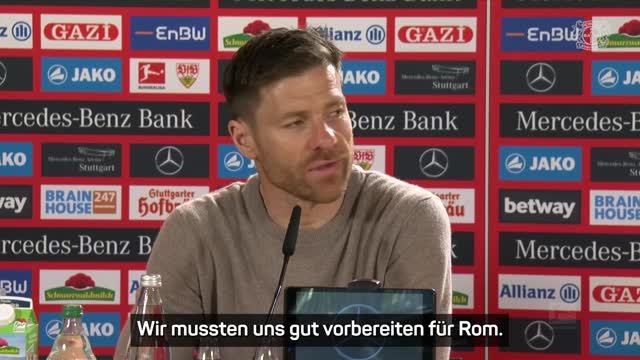 Alonso: Wir müssen gewinnen