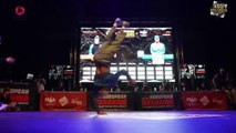 BBOY MENNO VS BBOY LEE | FINAL BATTLE | 1VS 1 | WDSF EUROPEAN BREAKING CHAMPIONSHIP 2023