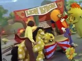 H.R. Pufnstuf E008 - The Horse with the Golden Throat