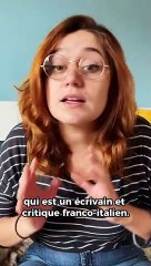 D’où vient le terme « 7ème Art » ?