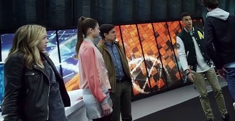 Reboot: The Guardian Code E004