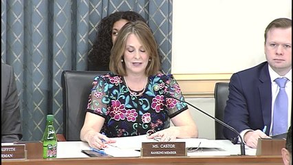 Closing the Digital Divide Overseeing Federal Funds for Broadband Deployment May 10th, 2023 Hearing