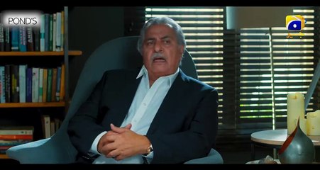 Jhoom Episode 02 - [Eng Sub] - Haroon Kadwani - Zara Noor Abbas - Digitally Presented by Ponds