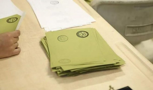 Anadolu Ajansı seçim sonucu kaç? Anadolu Ajansı seçim sonuçları yüzde kaç? 14 Mayıs 2023 AA seçim sonuçları!