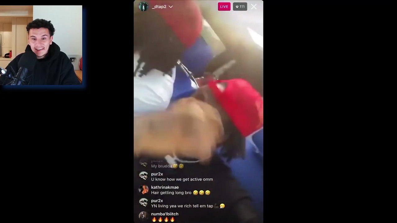 Ja Morant shows a gun on Instagram Live AGAIN
