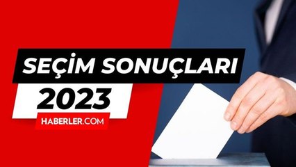 En güncel verilerle dakika dakika seçim sonuçları! Türkiye geneli açılmayan sandık sayısı kaç? Yurt dışı sandık sonuçlarında son durum nedir?