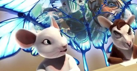 Animalia Animalia S02 E018 Paradise Found