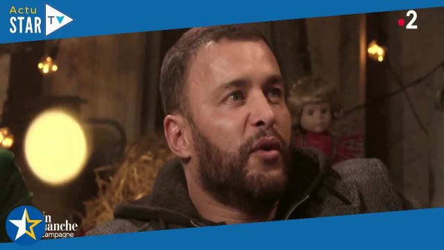 J'ai eu 41 points de suture : Raphaël Lenglet (Candice Renoir) raconte le jour où il a failli mour