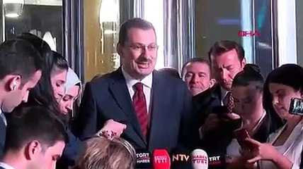 AK Parti'den seçim sonuçlarına ilişkin yeni açıklama: Açık ara öndeyiz