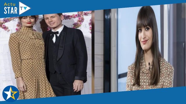 Clara Luciani bientôt maman : adorable cliché de son ventre rond pour annoncer sa première grossesse