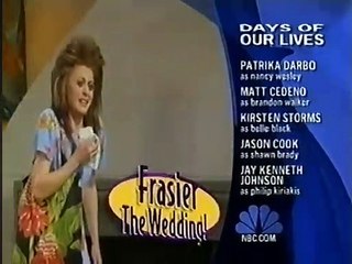 ABC/CBS/NBC/FOX Split Screen Credits in the Fall 2024!