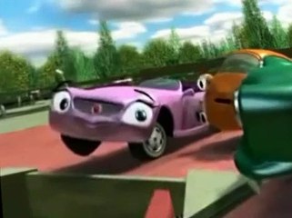 Auto-B-Good E00- The Gift of Golf