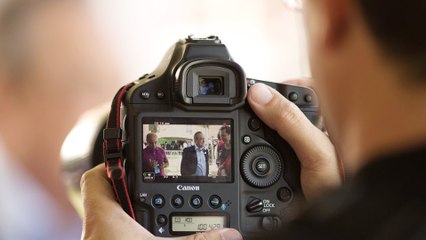 “La fotografía puede decir más que mil palabras, pero necesita contexto”: Walter Astrada: fotoperiodista argentino