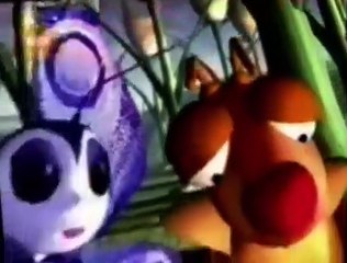 Insektors Insektors S01 E008 The Mechanical Digger