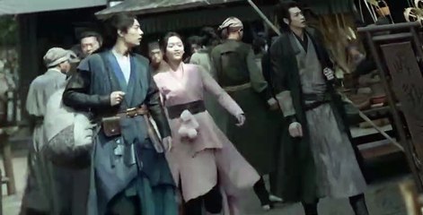 Douluo Continent S01 E07
