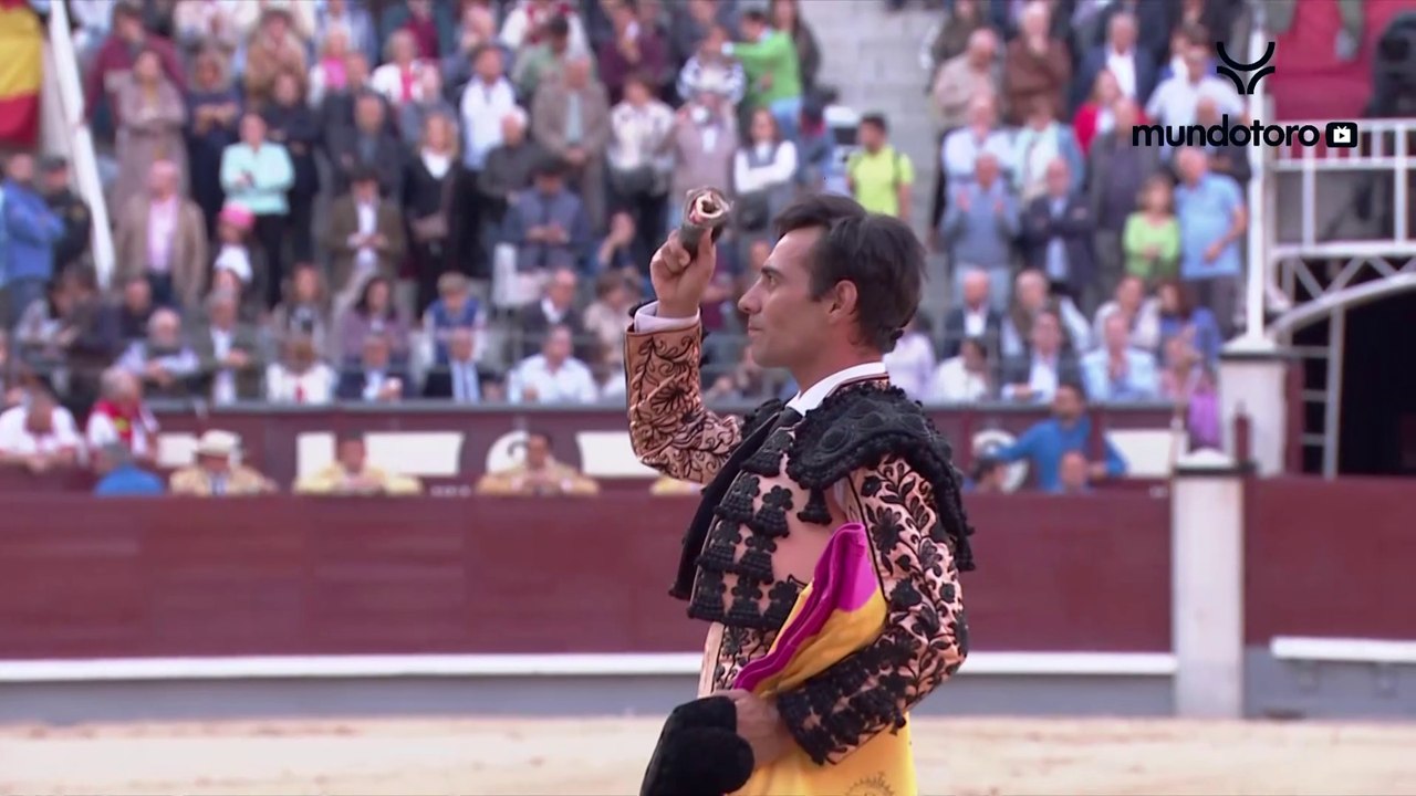 Las Ventas - San Isidro 14 may 2023