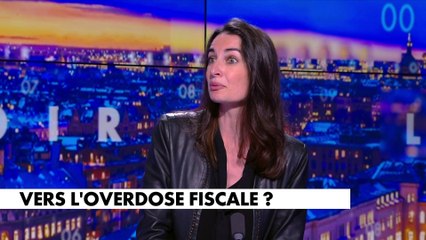 Agnès Verdier-Molinié : «On rajoute toujours des taxes, mais on n’en enlève jamais»