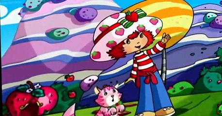Strawberry Shortcake: Moonlight Mysteries Strawberry Shortcake: Moonlight Mysteries E025 Growing Better All the Time