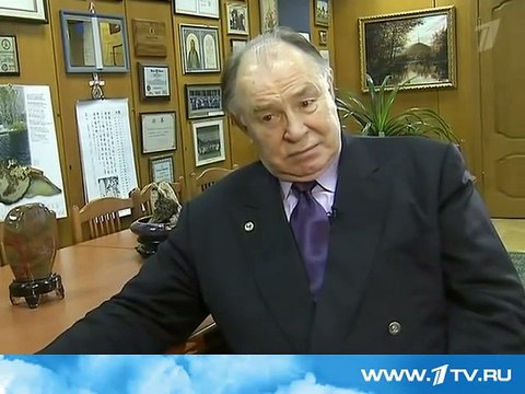 Скончался Лидер Северной Кореи Ким Чен Ир Первый Канал