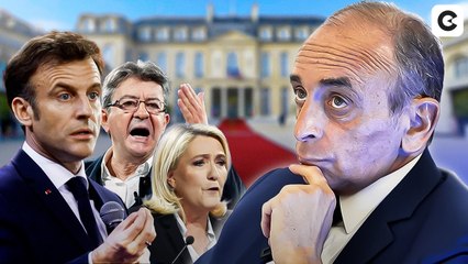 « J’étais de gauche » - Entretien avec Éric Zemmour
