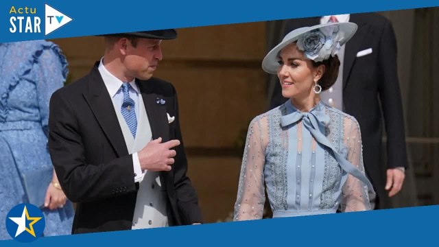 Prince William et Kate Middleton manipulateurs : ces vidéos qui ne passent pas...
