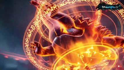 Thanh Liên Kiếm Tiên Truyện Tập 4