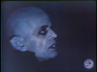 WERNER HERZOG'S 'NOSFERATU' (1979) Making Of-Documentaire (non sous-titré)