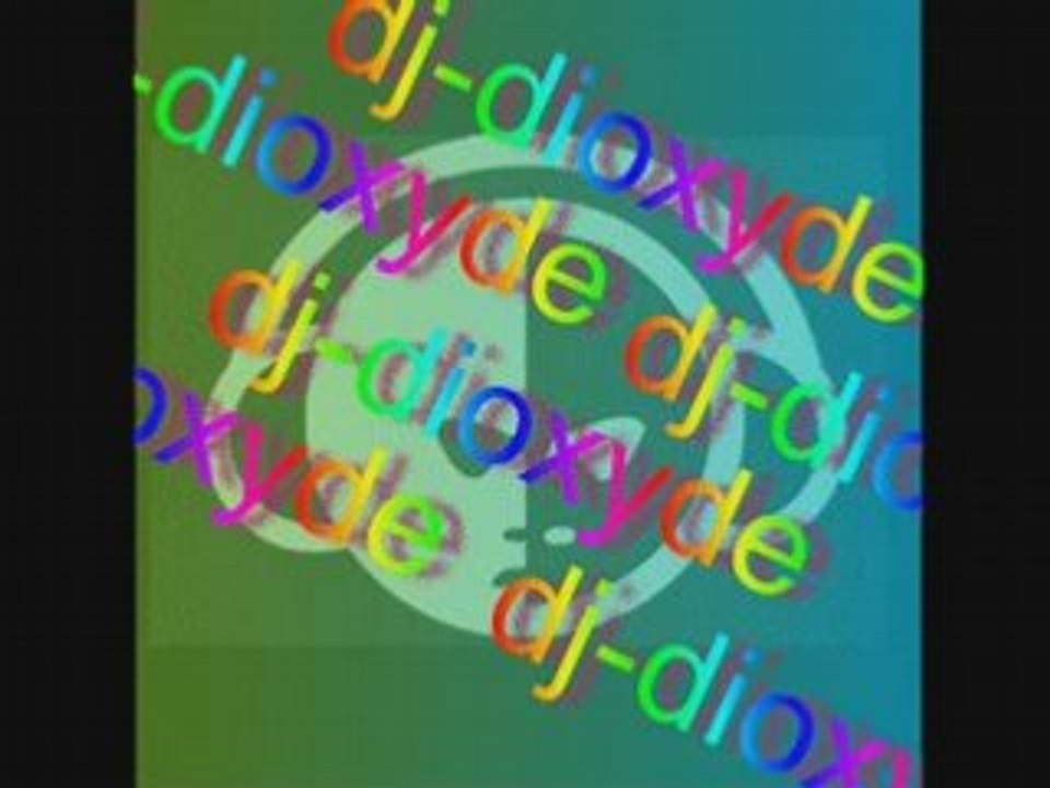 Dj-dioxyde