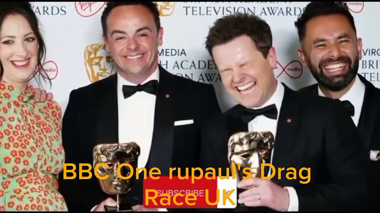 BAFTA TV Awards 2023_ Full list of winners