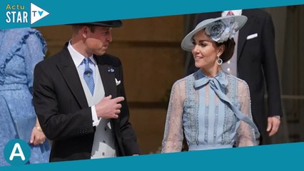 Prince William et Kate Middleton "manipulateurs" : ces vidéos qui ne passent pas...