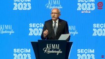 Kemal Kılıçdaroğlu'ndan flaş açıklamalar! Millet İttifakı liderleri bir arada #canlı