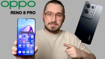 Oppo Reno 8 Pro après 3 mois d'utilisation !