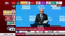 Kılıçdaroğlu: Oldubittiye izin vermeyeceğiz