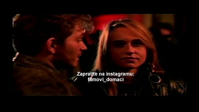 Crni bombarder - Crne rupe u glavi