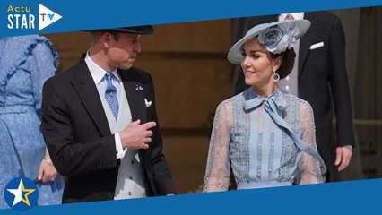 Prince William et Kate Middleton "manipulateurs" : ces vidéos qui ne passent pas...