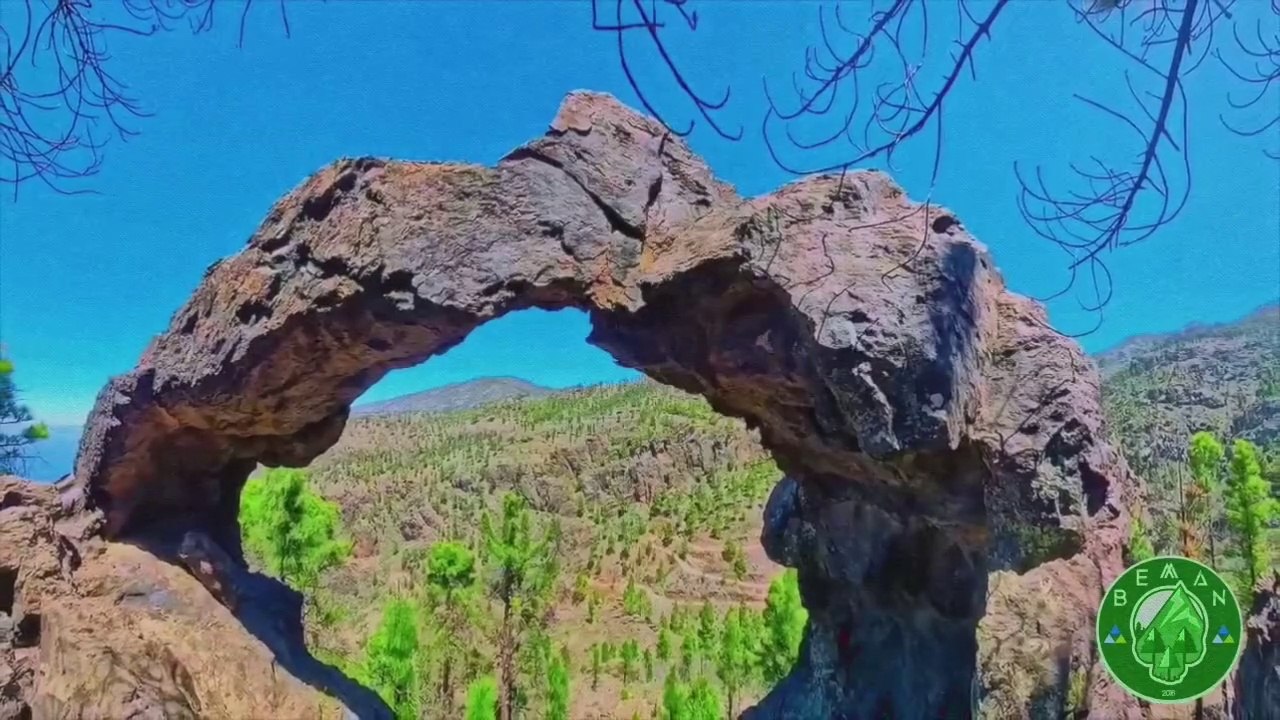 Ruta: Circular Arcos de Tirma.