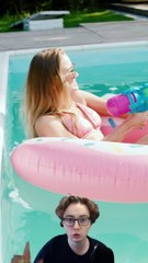 Pistolet à eau Xiaomi