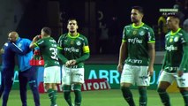 Palmeiras x Red Bull Bragantino (Campeonato Brasileiro 2023 6ª rodada) 1° tempo